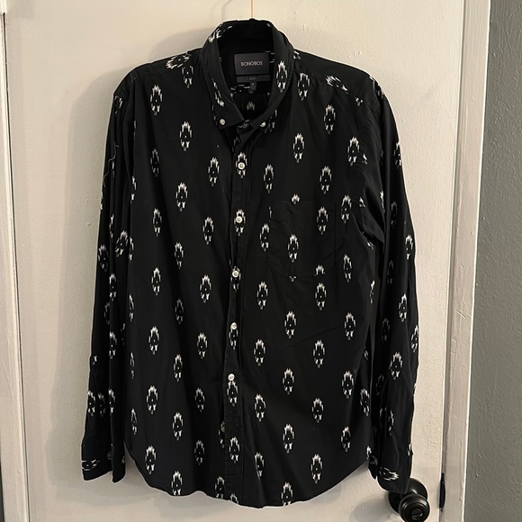 Bonobos Other - Bonobos Men’s Dress Shirt